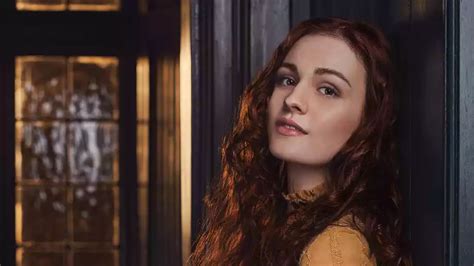 Sophie McShera: Filme, Serien und Biografie